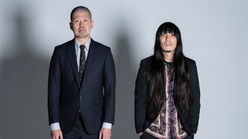 「もう仕事はAIがやればええやん」勤労感謝の日に本音爆発、人気芸人が“働く意味”と“週休5日の未来”をブチ上げ