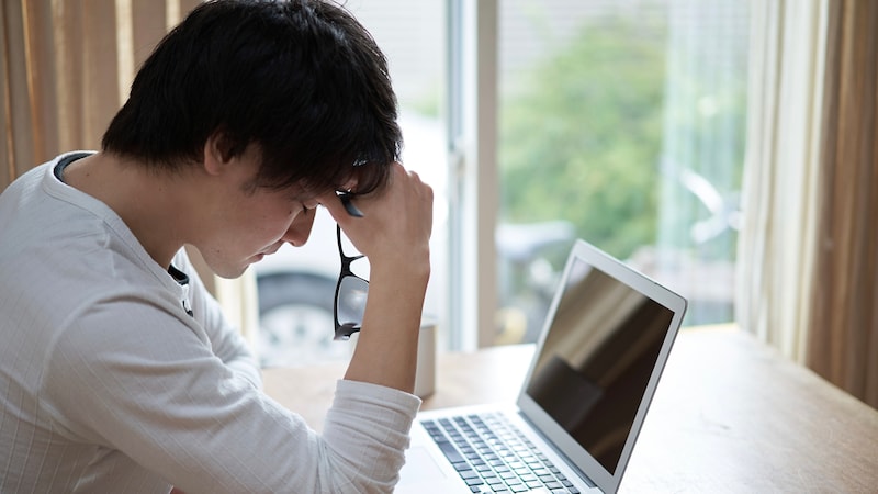 元カノの影を引きずったまま「最愛ではない夫婦」を続ける48歳エンジニアの告白「子供たちも大切は大切だけど、やっぱりどこまでいっても他人ですよ」