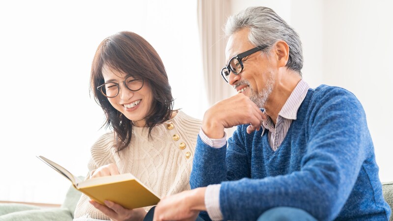 介護・相続・同居…親に聞きにくい話題を持ちかけるときの魔法のテクニック「他人から聞いた話なんだけどね…」