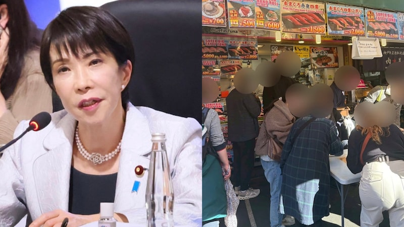 〈中国・観光客の渡航自粛〉「中国語がほぼ消えた」…築地・浅草は「食べ歩きの店は減ってますけど、高級店は影響ないですね」…京都では一部から「来なくていい」という“本音”も