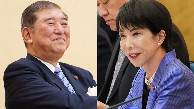 「中国との関係なくして我が国は成り立つんですか？」石破茂前総理が高市外交に懸念…100分講演「中国の考え方を日本は理解し尊重するということが、歴代政権の立場」