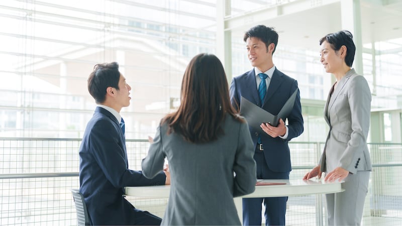 「大企業に就職すれば安泰」神話の崩壊…リーマンショック後、必要とされる「稼ぐ力」の強力な原動力となる能力とは