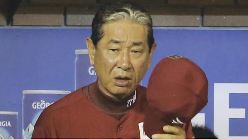 「お前らは野球だけしとけばええんじゃ!」星野仙一さん、震災直後の“怒号”の真実––––元楽天戦士が誤解し続けた「闘将のリーダー論」
