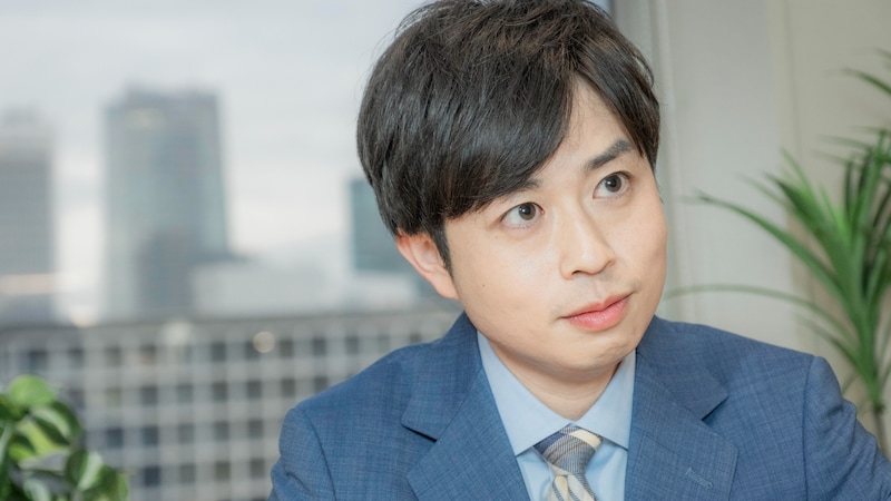 「あのスーパーアイドルに似てる?」 TBS・熊崎アナ “動物ロケ担当”で大注目!それでも「街中では全然、声を掛けられません」