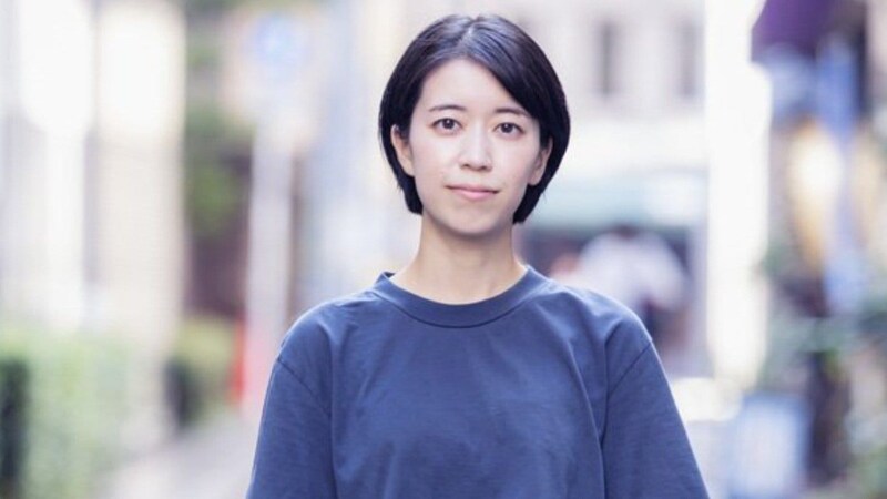 言葉との出会いや、それを通して世界とどう出会い直すかを書きたかった『これがそうなのか』永井玲衣 インタビュー