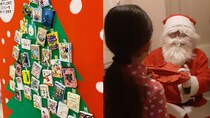 「自分は悪い子だからサンタが来ない」という呪いを解きたい――クリスマスに子どもに本を贈る「ブックサンタ」代表が語る、本が照らす子どもの未来