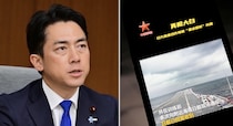 〈中国軍レーダー照射〉「他国なら反撃してた」自衛隊機30分ロックオンの”ありえない”危険行為…元防衛相「中国の威嚇、威圧は今後も続く」