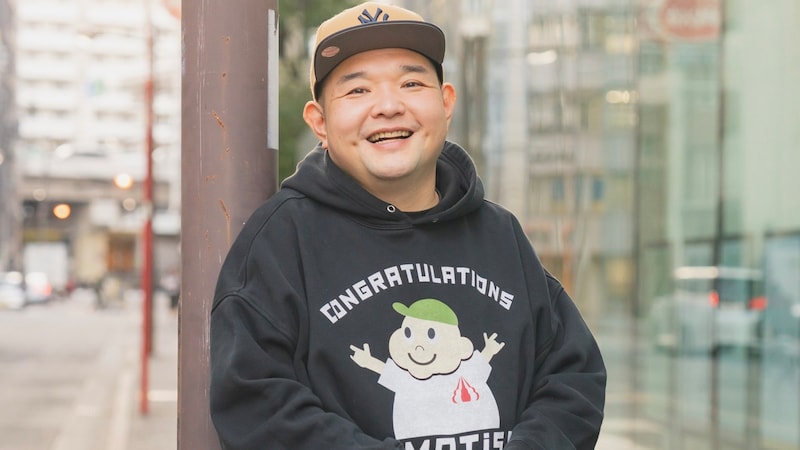 子育てで180度変わった浪費家人生　内山信二「家族が僕を変えてくれた」2児の父が愛する娘たちに将来望むこと