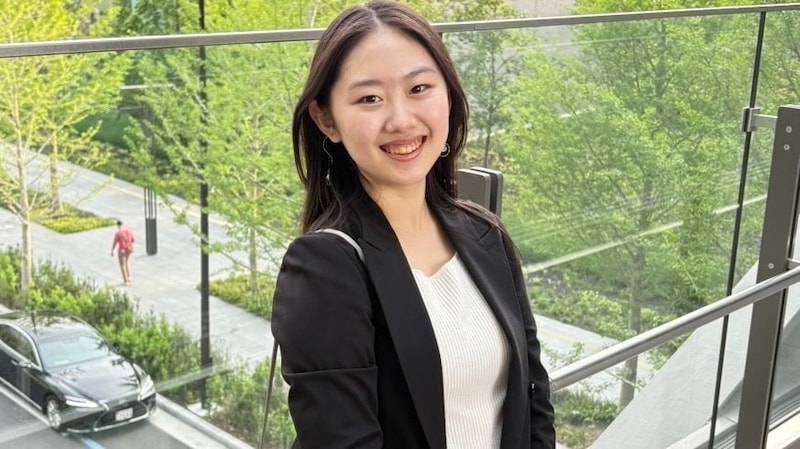 “耳につけないイヤリング”起業した中学生社長の素顔「あだ名の『社長』は愛称として受け止めています(笑)」【2025 ビジネス記事 5位】