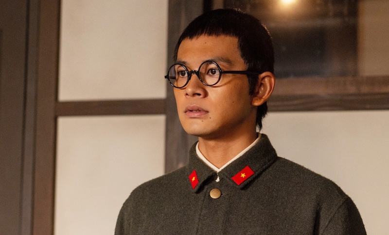 〈『あんぱん』だけじゃない〉戦争を描いた朝ドラBEST3…1位はNHKアナも言葉を詰まらせて号泣した伝説回【2025 朝ドラ記事 2位】