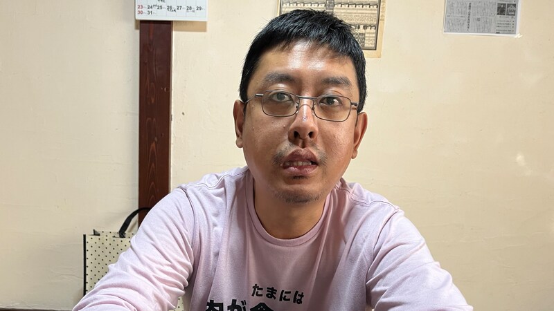 能登半島地震で家を失った44歳のひきこもり男性、避難所の仮設トイレに“死んでも行きたくなかった”ワケ…「正義なんかこの世にないんだと思った」【2025 ルポ・ひきこもりからの脱出記事 1位】