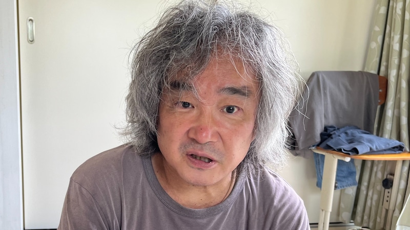 「父親はヤクザ、母親に抱かれた記憶もない」ヘドロの川に面した6畳間で育った63歳ひきこもり男性の“逃げ続けた人生”【2025 ルポ・ひきこもりからの脱出記事 2位】