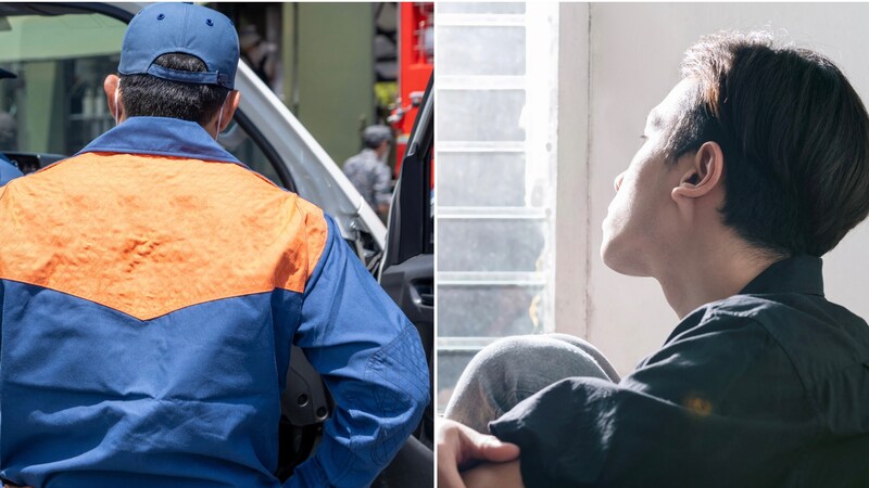 救急隊員になった元ひきこもり男性の4年間…「黒歴史じゃなくて、そんな繊細でやさしい時期もあったんだとむしろ誇りに思っている」と断言できるワケ【2025 ルポ・ひきこもりからの脱出記事 3位】