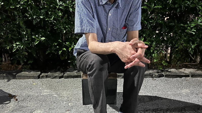 ゲイだと言い出せず、中1で酒に逃げアルコール依存症になったひきこもり男性「苦しんだ自分に意味はあった」と思えた出会い【2025 ルポ・ひきこもりからの脱出記事 5位】