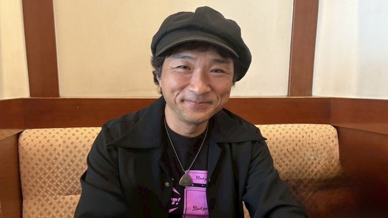 「貴明さんの完全復活を待ってます」『野猿』元メンバー“カンちゃん”が明かす再結成の可能性「おニャン子クラブも40周年で集まっていたので…」【2025 音楽記事 3位】