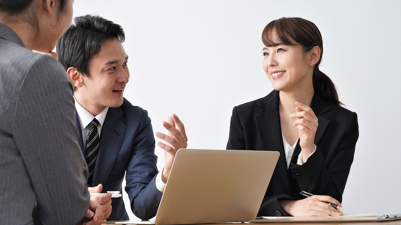 〈今さら聞けない〉会議疲れの処方箋はこれだった！ 仕事のモヤモヤを一気に整理する「壁打ち」という思考術