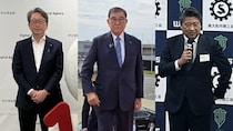 高市内閣「支持率80％超え」の陰で──“後ろから鉄砲”石破茂と側近たちの「失敗の本質」と「だらしない政治」への国民の審判【2025 政治記事 2位】