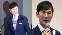 〈石丸氏が党離脱〉「都議選と参院選で全敗」と書いたメディアを名指しでガン詰め、女性記者には「ダブルスタンダードですね」自身は“円満卒業”を主張も周囲の反応は【2025 政治記事 3位】