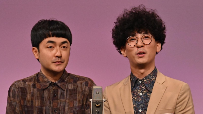 「終わり」が囁かれたM-1が最高に面白かった理由…歴代大会を更新する大会で“ただ一つだけ冷めた”瞬間