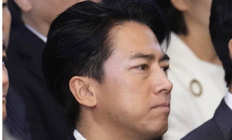 最強の布陣「チーム小泉」はいかに崩壊したか…麻生太郎氏がブチぎれた「決選前夜の祝勝会」でのトンデモ発言【2025 記事総合 5位】