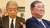 「石破内閣は80点かな」岩屋毅前外相が自己採点…“日本人ファースト”の盛り上がりには「人間にファーストもセカンドもない！」と違和感も