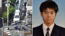 〈西成・車暴走児童７人負傷〉見知らぬ街で「全てが嫌になった」借金苦、2年前に自殺未遂…事件から半年、再び容疑者の父を訪ねると…〈2025年事件簿〉