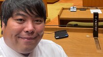 〈市長に暴言で口頭注意〉へずま市議を批判したら1日100件の無言電話を受けた市議「へずま氏は新人研修に参加せず勉強不足」「子どもの安否が心配とＤＭが…脅迫と受け取りました」