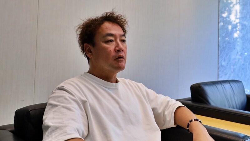〈たむけん〉50歳で単身アメリカ移住「ほぼ毎日松本さんと電話して、ネットに活躍の場を移しませんか、って」アテンド報道、焼肉店経営危機については…