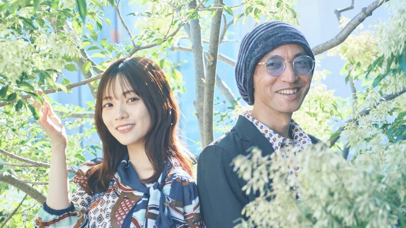 「言葉が紡ぐ謎と青春」森晶麿×宮田愛萌(作家・タレント)『虚池空白の自由律な事件簿』刊行記念対談