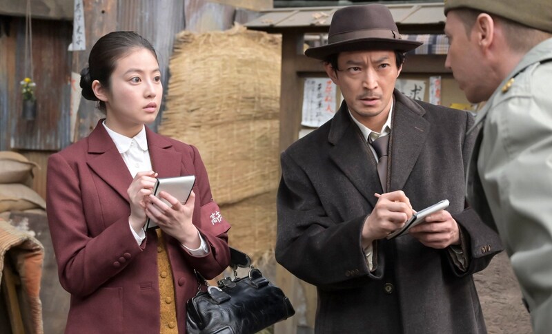 「女を追いかけるのか」「腰かけ」新聞社の入社試験の受付が妻に? 『あんぱん』やなせたかしが一目惚れして後追い退社に批判あがるも、結果的には円満退社のワケ【集英社オンライン『あんぱん』ベスト記事第2位】