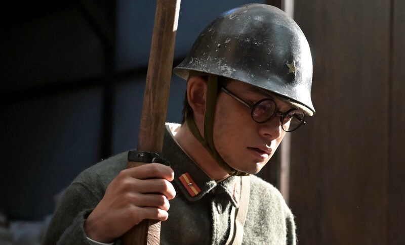 〈水木しげるとやなせたかし〉『あんぱん』人気で再脚光の『ゲゲゲの女房』…2人の漫画家の戦争経験は作品にどんな影響を及ぼしたか【集英社オンライン『あんぱん』ベスト記事第3位】