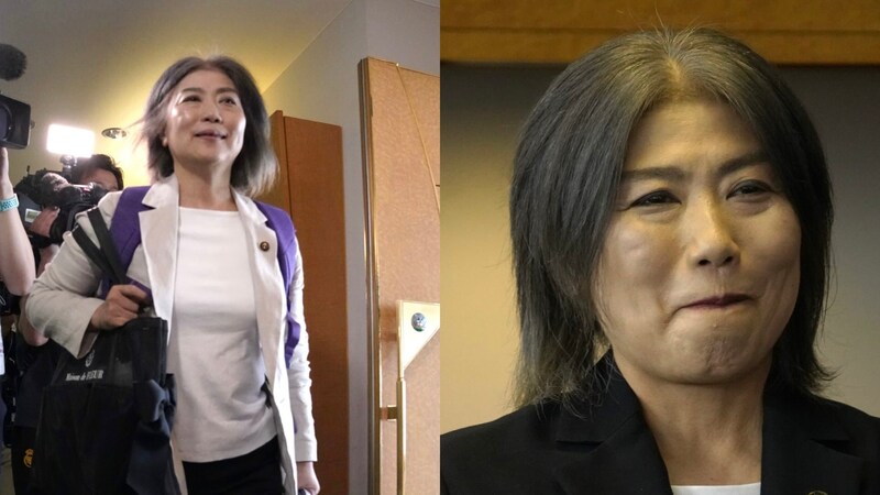 “田久保派”候補者からも「不信任に賛成」の声も…市長周辺は「何派か問うこと自体が分断を煽る」〈伊東市大混乱〉