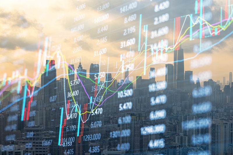 「資産バブル崩壊の前兆」国際的投資家が警鐘…歴史的株高は「円安の虚像にすぎない」日銀の失態、必ず国民生活に跳ね返ってくる