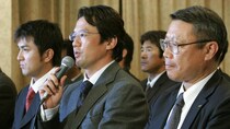 「お前は球界を追放されるぞ」球界再編騒動から21年、古田敦也が振り返る絶体絶命からの反転攻勢