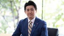 安倍元首相ものまね芸人が、業界を激震させたATSUSHIものまね芸人・RYOの騒動を語る「葬儀の場は違う」