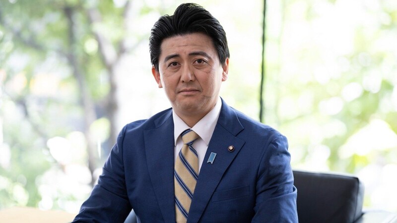 安倍元首相ものまね芸人が、業界を激震させたATSUSHIものまね芸人・RYOの騒動を語る「葬儀の場は違う」