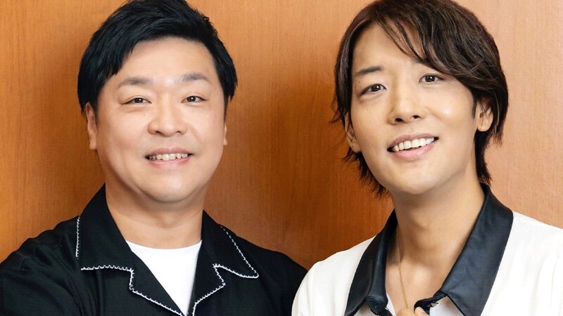 「カラオケ1曲10円なんてとんでもない」代表曲『青いベンチ』のサスケの印税、副業、一発屋と呼ばれることへの本音…楽曲への責任感が芽生えた今だから話せること