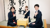 「囲碁は20手先、お笑いは客席を見る」囲碁将棋×プロ囲碁棋士・上野愛咲美が語る“勝負勘”の正体