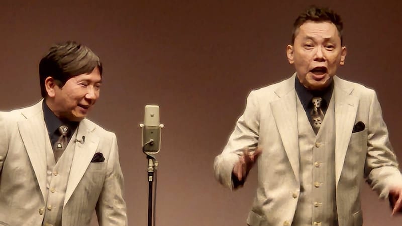 「ネットでも無理だぞ！」お笑いネタ特番で放送コードギリギリネタ連発！　爆笑問題・太田を困惑させた賞レースチャンピオン