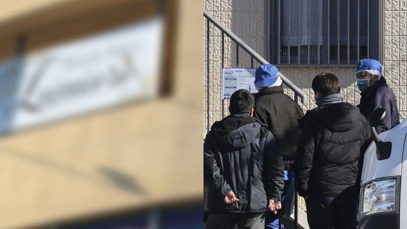 〈水戸・ネイリスト殺害〉「おしゃれでキレイな方…」妊婦が頭を殴られ首を刺され死亡、腕には多数の防御創…かつては“人間関係のトラブル”を3度警察に相談（大晦日の惨劇）