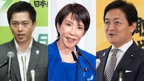 永田町では６月解散説も「ただの駄々っ子」維新の強硬姿勢に政権幹部「信用ならん」 鍵を握る麻生副総裁、国民民主へ再婚ラブコール