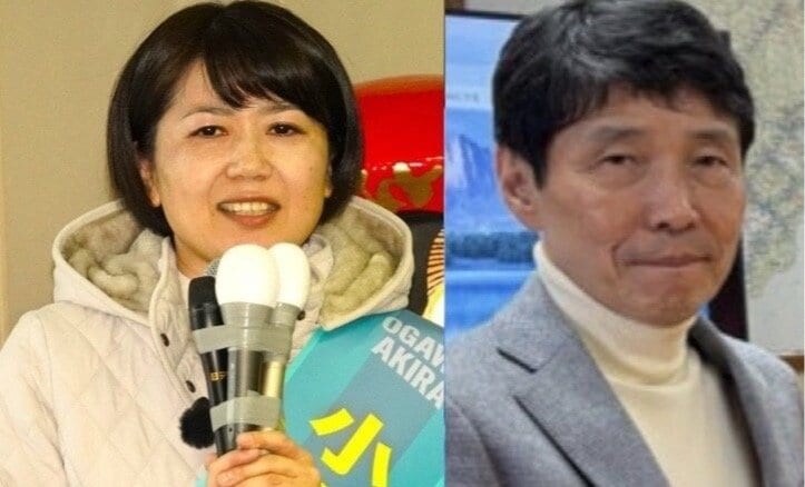 〈ラブホ行きすぎた市長が圧勝〉市民は「不倫？ それがどうしたんですか？」候補惨敗の自民党は「国政選挙は本当に大丈夫なのか…」