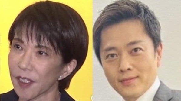 〈維新はもう用済み？〉「もはやメチャクチャ｣身内からも大ブーイングの出直し大阪ダブル選、背景には不祥事による超低支持率が…自民から切られないための策の行方