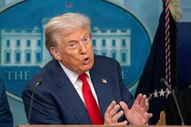 ベネズエラ攻撃のトランプ、台湾有事は「習氏次第だ」…「高市総理は次の選挙で力を見せるしかない」東半球への責任放棄と台湾への「ディール」