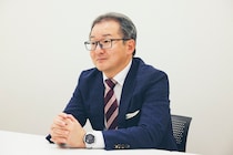 「王道を貫く」三省堂社長が明かす総合書店としての覚悟と、新店舗での苦渋の決断…そして“一番つらい時に救われた一冊”