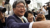 〈高市総理、解散を表明も〉足を引っぱる萩生田氏…流出した旧統一教会文書に決定的な“貢献”と記載、安倍氏銃撃後も「どうか耐えてください」と教会を激励か