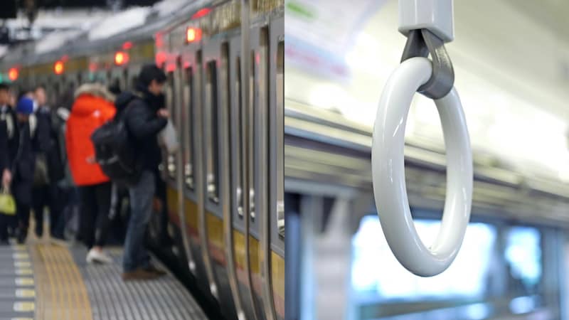 痴漢被害、男性15％が経験「まさか自分が」満員電車で声を失い…「男性の性暴力被害」はなぜ“表に出ない”のか？