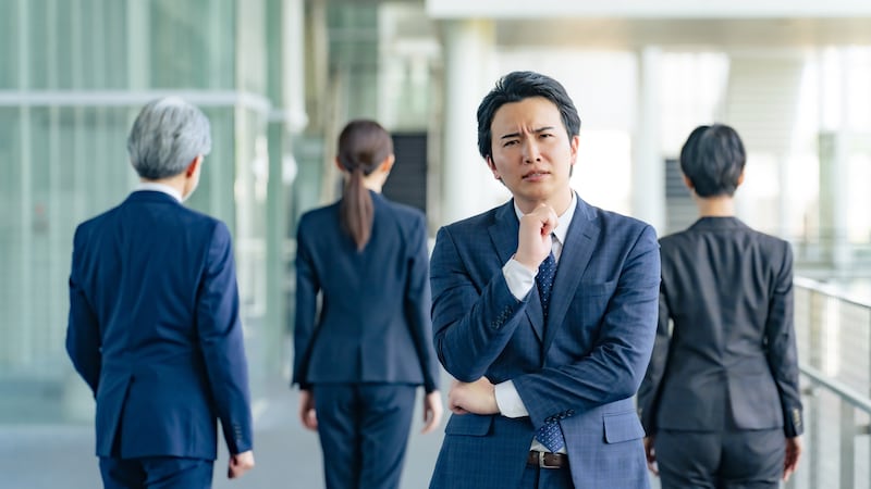 なんだかんだ「ゴマすり上手」の昇進が早い日本企業の未来は悲惨…元スタバのCEOが実践してきた社員のやる気を損なわない公正な人事とは