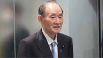 「頭はしっかりしている。だが…」菅義偉が昨年末、私に語ったこと…“世襲政治への皮肉”と最後に突きつけた「希望」の正体