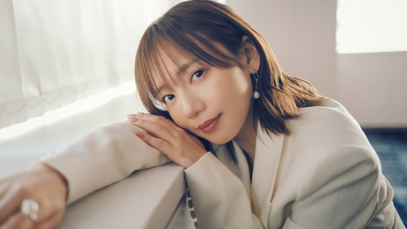 齊藤京子「元アイドルの私がやっていいのか…」映画『恋愛裁判』で“現役アイドル役”に挑んだ葛藤